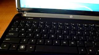 HP Pavilion dv6t Quad Edition  Review [upl. by Heinrik]