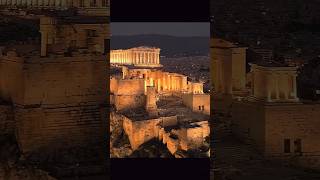 Parthenon  Exploring Greece’s Ancient Marvel on the Acropolis [upl. by Ozzie]