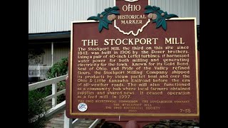 Stockport Ohio [upl. by Symer]