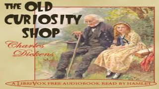 Old Curiosity Shop version 3  Charles Dickens  Published 1800 1900  Audiobook Full  1012 [upl. by Akinirt]