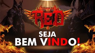 Seja bem vindo ao melhor MuOnline Play2Earn para você jogar em 2023 [upl. by Leavelle]