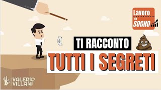 Come funzionano le selezioni e il colloquio di lavoro Tutti i retroscena 💩 [upl. by Eenel]