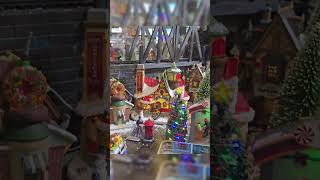 Christmas Decorations sa Ace Hardware Dubai UAE 2024 ofwlife christmas ilovedubai [upl. by Ferde]