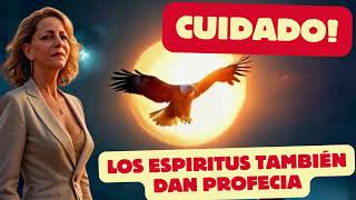 🔴😡⭐NO TODOS LOS QUE PROFETIZAN LO HACEN DE PARTE DE DIOS⭐ESCUELA PROFETICA⭐2024 ⭐ [upl. by Adiari206]