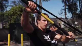 What Is TRX® Rip™ Training [upl. by Essilevi996]