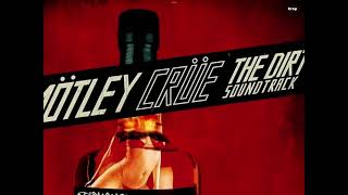 Motley crue The Dirt SoundtrackCrash and burnMy official audio [upl. by Cyprio796]