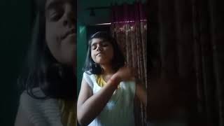 Main nachdi phira song by Atreyee singh [upl. by Corilla372]