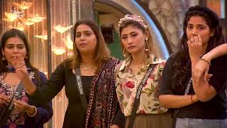 Bigg Boss Tamil Season 8 Streaming24x7 on disneyplushotstartamil [upl. by Courtenay]