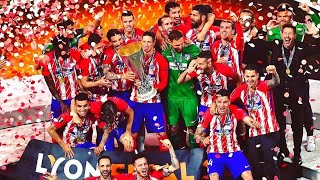 Marseille vs Atletico Madrid 03 replay liens HD cidessous 👇👇👇👇 [upl. by Som318]