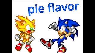 Scratch animation  pie flavor [upl. by Skipton461]