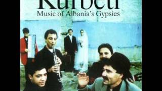 Music Of Albanias GypsiesKURBETI [upl. by Corder]