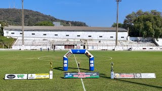 Final Copa São Roque Futebol Amador 2024 [upl. by Esirehc]