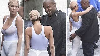 Reason why ‘Kanye west’ marriage with ‘Bianca Censori’ isn’t emotional [upl. by Bein627]