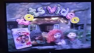 VCI logo and The VCI childrens trailer from 1996 14th October 1996 [upl. by Eisle]