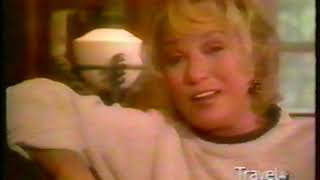 Tanya Tucker Mansion Tour amp Interview 2002 [upl. by Septima]