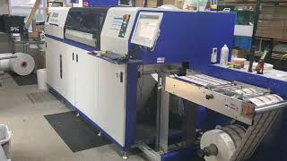 For sale DEB LLC Epson SurePress L4533AW Digital Label Press [upl. by Bellda]