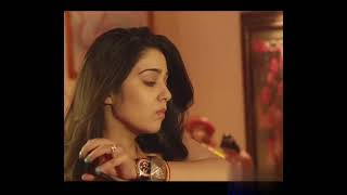 Charmi Kaur red 🔥 queen charmikaur charmikaurhot [upl. by Anifares945]