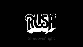 Rush  Marathon  Instrumental Version [upl. by Hirsch152]