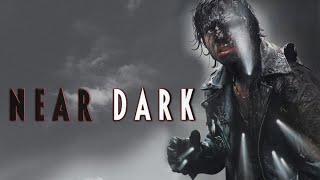 Near Dark 1987  Lance Henriksen  Theatrical Trailer [upl. by Adamina]