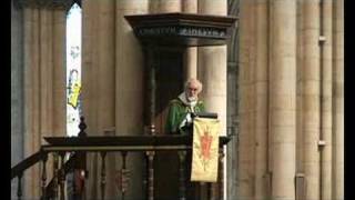 The Archbishop of Canterburys Sermon at York Minster  Pt 2 [upl. by Tigirb63]