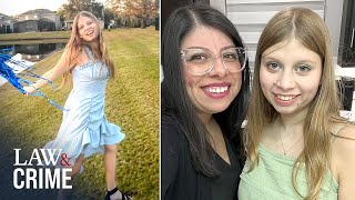 Maddie Soto Murder Teens Mom Reveals New Details in Prosecution Interview [upl. by Venator698]