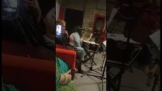 Tu Jhoom  Naseebo Lal amp Abida Parveen  Studio Practice [upl. by Edith]