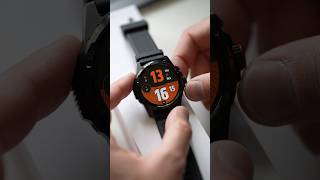 MOBVOI TicWatch Atlas Unboxing [upl. by Crystie]