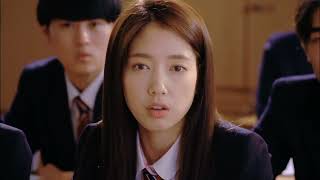 Korean drama in Hindi dubbed  Pinocchio 💖  Episode 1 09 [upl. by Ilat800]