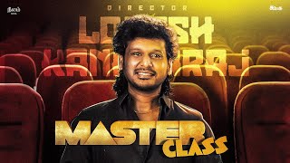 Director Lokesh Kanagaraj  Master Class Film Discussion  Koogai  Neelam Social [upl. by Nylirem889]