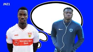 SELON LA FECOFA SILAS KATOMPA EX WAMANGITUKA A DÉJÀ ÉTÉ UN INTERNATIONAL CONGOLAIS U17 [upl. by Donn]