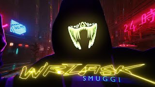 Smuggi  WRZASK  CYBERPUNK 2077 prodQB [upl. by Adyol]