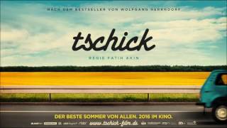 Trailer »Tschick« [upl. by Obocaj243]