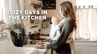 Mom of 8 cooking from scratch [upl. by Alyk]