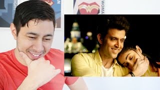 KAABIL Official Trailer 2  Reaction amp Discussion by Jaby [upl. by Lakin932]