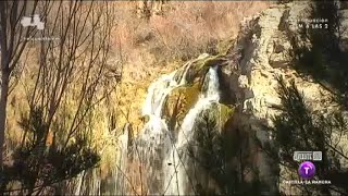 Nacimiento del Río Júcar El Cuentakilómetros [upl. by Lleon]