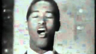 Sam Cooke  You Send Me Live [upl. by Rickard689]