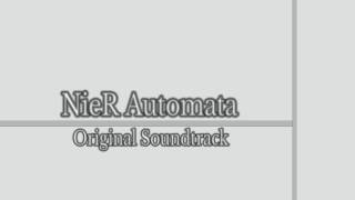 NieR Automata OST  City Ruins  Dynamic Without Vocals [upl. by Butta]