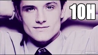 Josh Hutcherson Whistle 10H [upl. by Rese338]