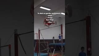 Question existentielle gymhumour calisthenics streetworkout freestyle [upl. by Lavicrep]