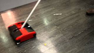 3M Floor Sweeper [upl. by Bundy666]