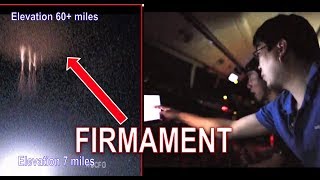 SCIENTISTS CAPTURE FIRMAMENT ON VIDEO [upl. by Humpage]