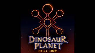 72  EarthWalker Temple  Dinosaur Planet N64 OST [upl. by Dincolo]