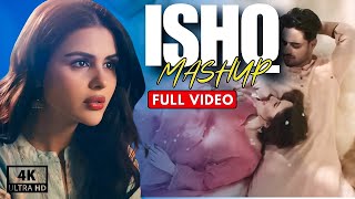 ISHQ MASHUP Full Video  Feel The Pain  Rahat  Faheem Abdullah  Rahul Mishra [upl. by Bussy]