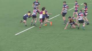 Oxford harlequins vs Banbury 1st half [upl. by Elaynad227]