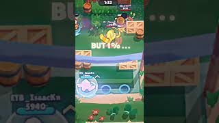 I belive in that 1 brawlstars wattson kidnasstars skills shorts [upl. by Saqaw]