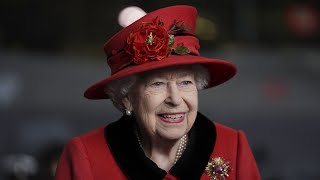 ITV News special coverage on The Queen as the nation begins period of mourning  ITV News [upl. by Arria]