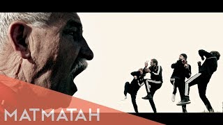 Matmatah  Retour à la normale clip officiel [upl. by Airekahs]