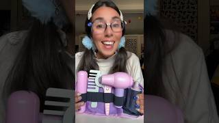 ASMR LAURA PARRUCCHIERA 💇🏻‍♀️ [upl. by Regine658]