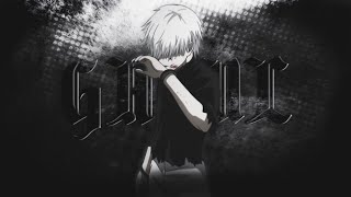 editKaneki feat Giuso Scarlxrd  BERZERK [upl. by Fretwell]