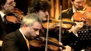 Il Giardino Armonico  Vivaldi  Concerto for four violins in B minor RV 580 [upl. by Yelkcub191]